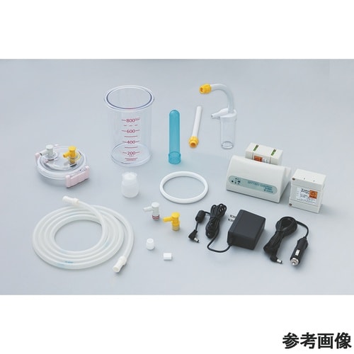 吸引器パワースマイルハート用