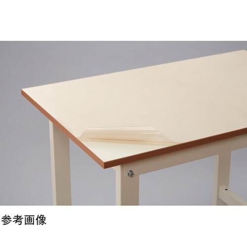 実験台用耐熱・耐薬シート