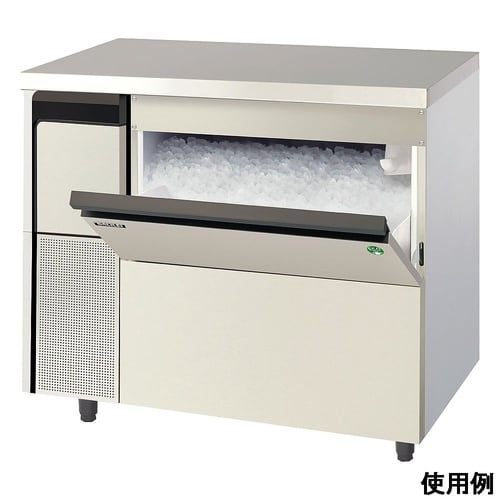 ノンフロン 製氷機(チップアイス)約93