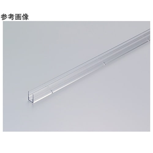 樹脂レール TRP2