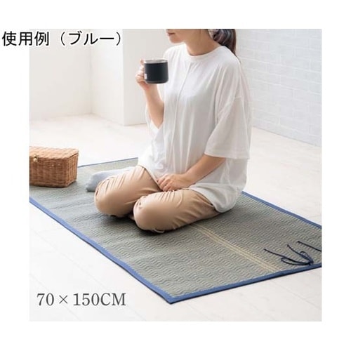 おでかけ畳シート 70×150cm