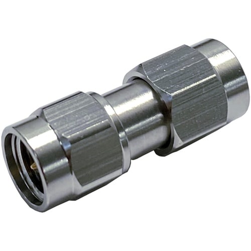 変換コネクタ3.5mmーSMA