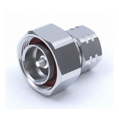 変換コネクタ4.3/10ー7/16 DI