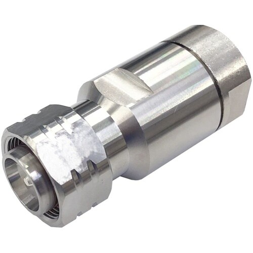 4.3/10コネクタストレートプラグ 4