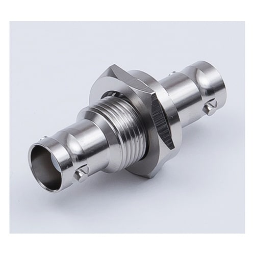 BNCコネクタアダプター