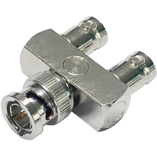 BNC75Ωコネクタアダプター BNCC