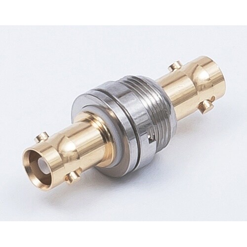 H・BNCコネクタアダプター H・BNC