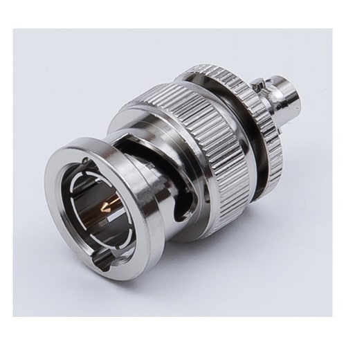 変換コネクタH・BNCーBNC H・BN