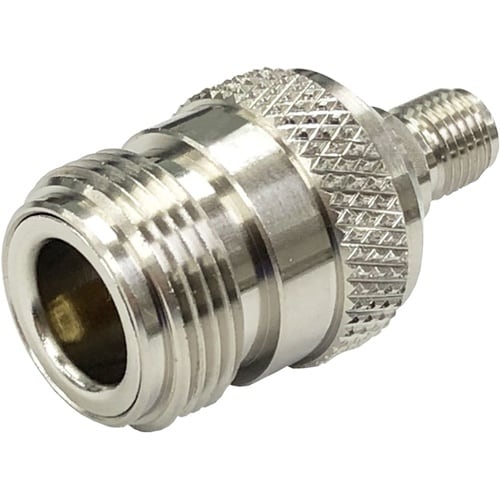 変換コネクタNーSMA