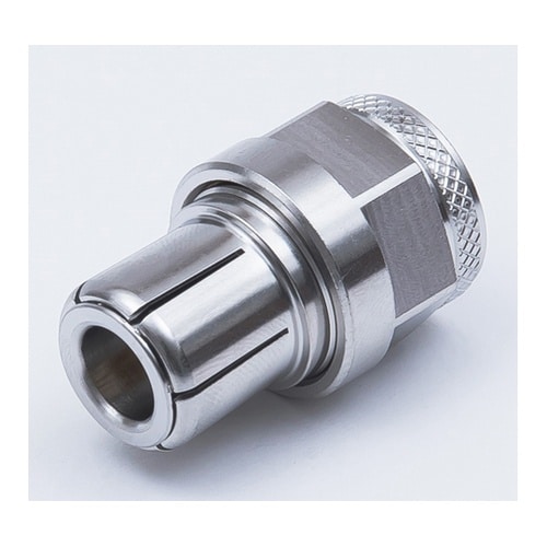 測定用クイックアダプター