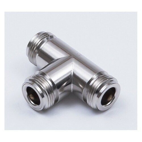 Nコネクタアダプター