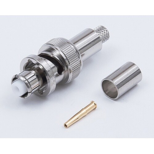 SHVコネクタストレートプラグ SHVP