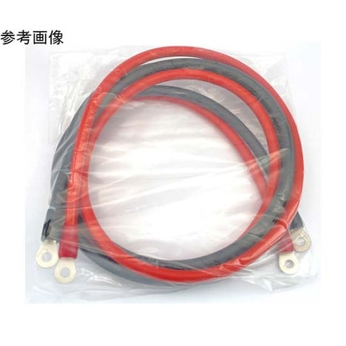 KIV38sq(AWG2)両端R38ー8