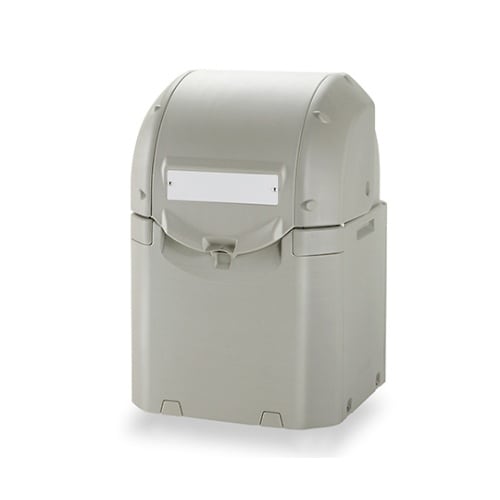 ワイドペールST