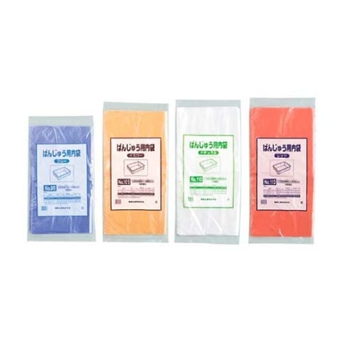 ばんじゅう用内袋