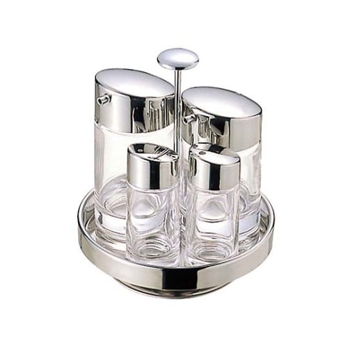 カスターセット900