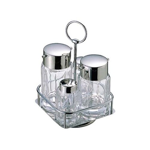 カスターセット80