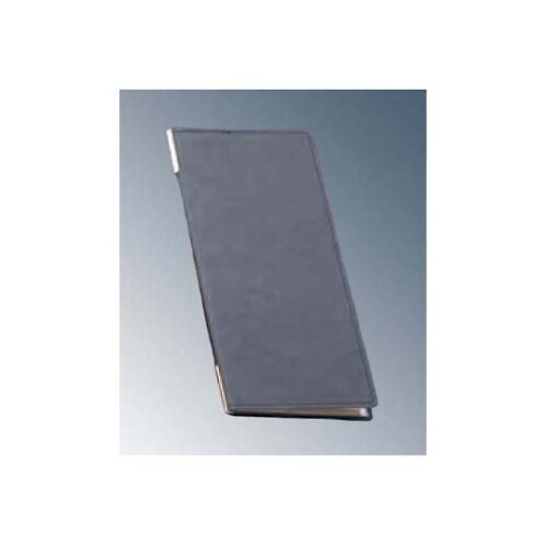 えいむ ラバー メニューブック RBー1