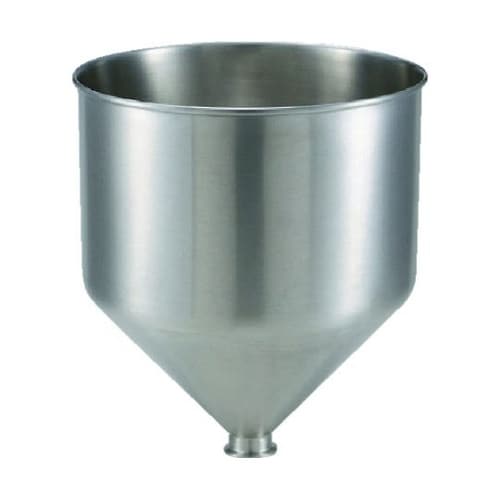 ステンレスホッパー