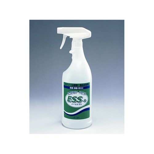 アルベリーフレッシュESSR