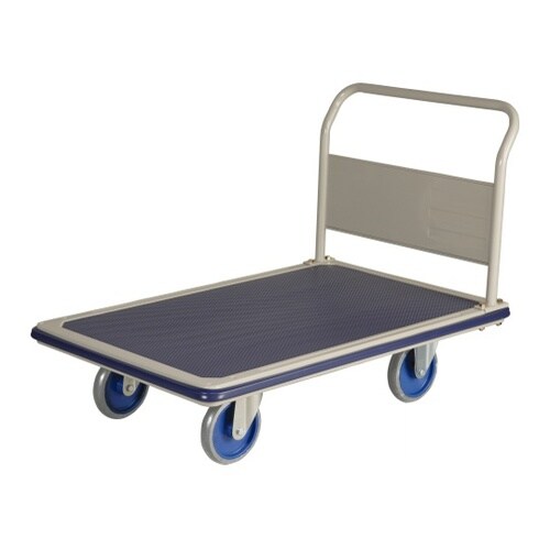 特大スチール台車