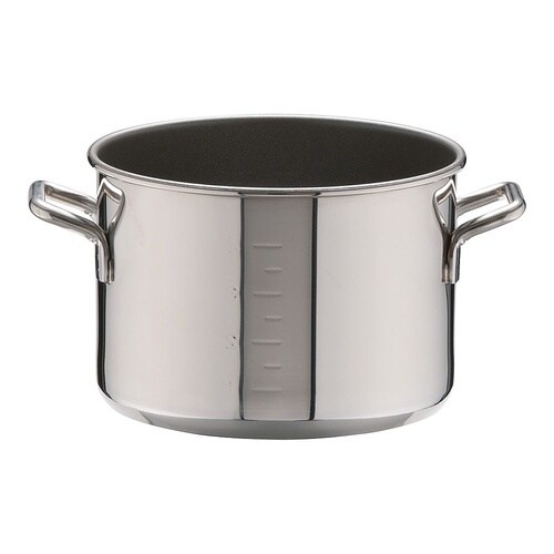 半寸胴鍋(蓋無)