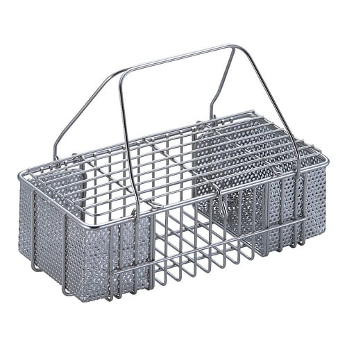 寸胴型 箸 消毒篭