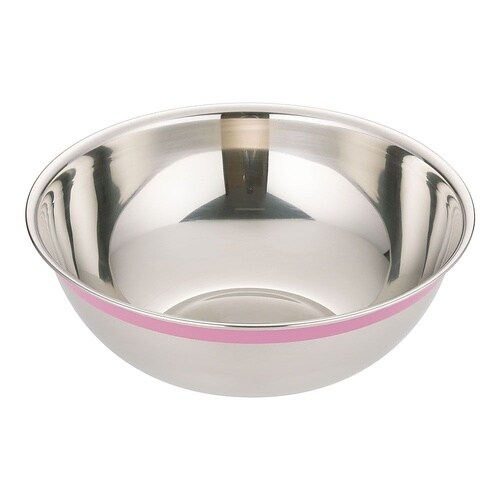 カラーラインボール