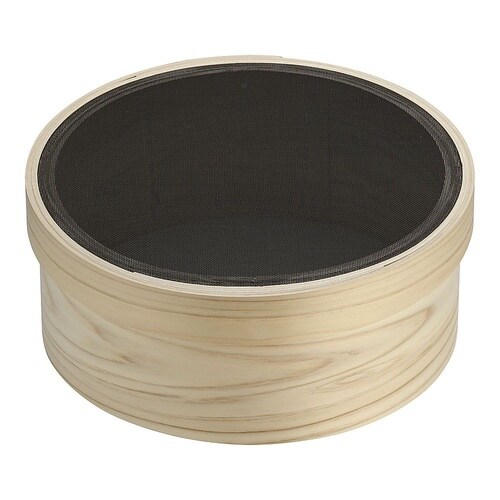 代用毛うらごし