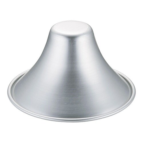 富士山型プリンカップ