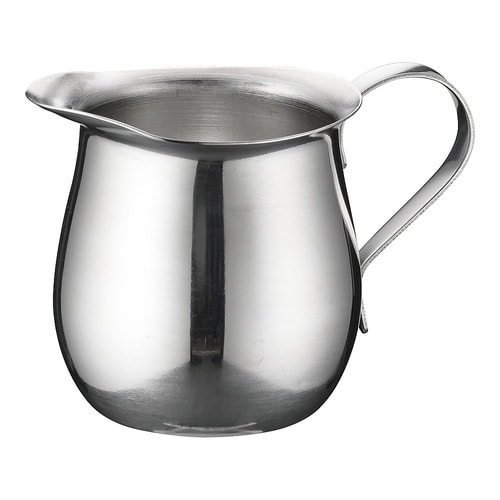 ペリカン型クリーマー