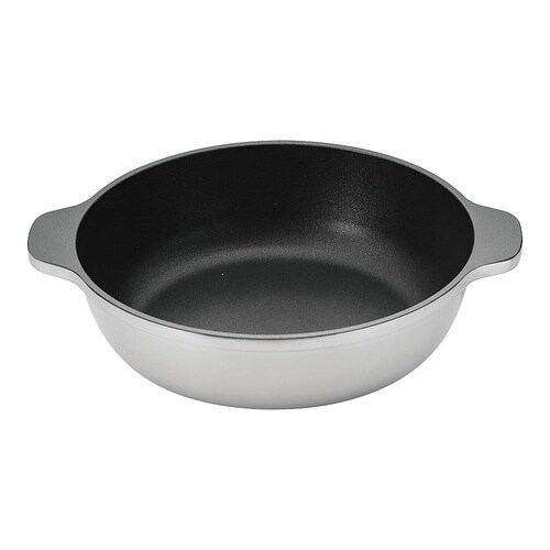 アルミIH味めぐり