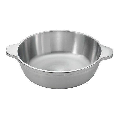 アルミキャストIH