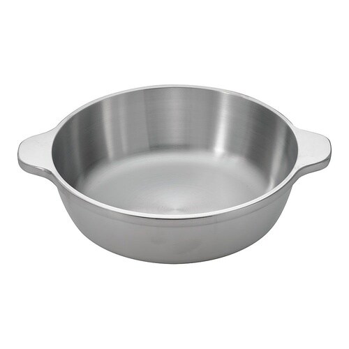 アルミキャスト