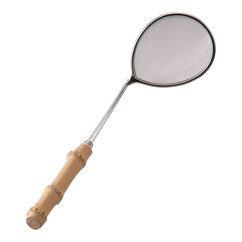 しゃぶしゃぶあく取り