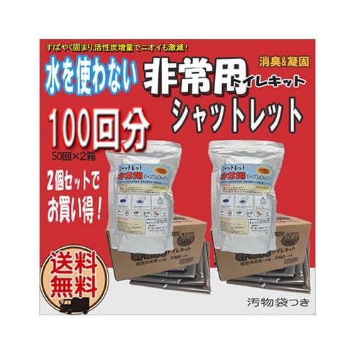 シャットレット