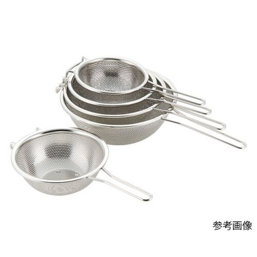 片手メッシュボール