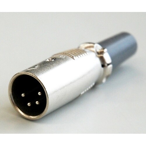 キャノンコネクタ