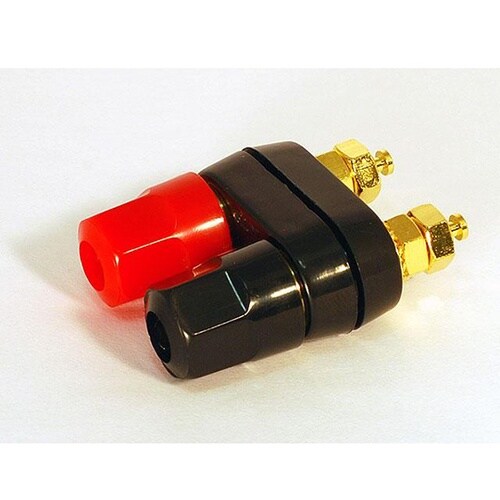 スピーカー端子