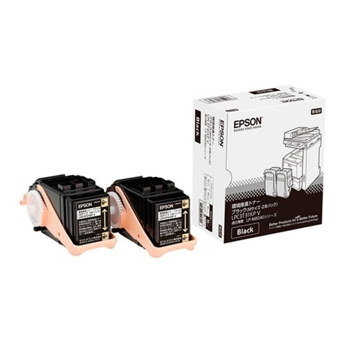 環境推進トナー