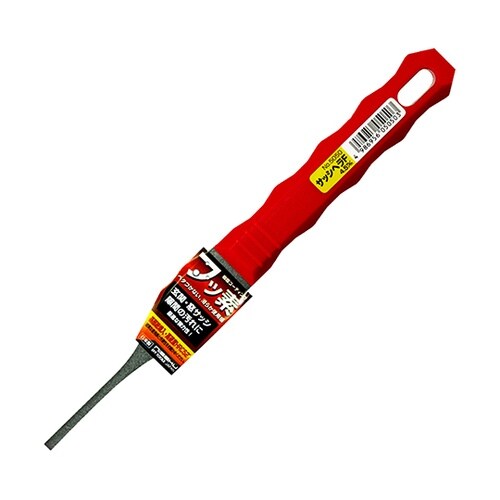 フッ素サッシヘラF