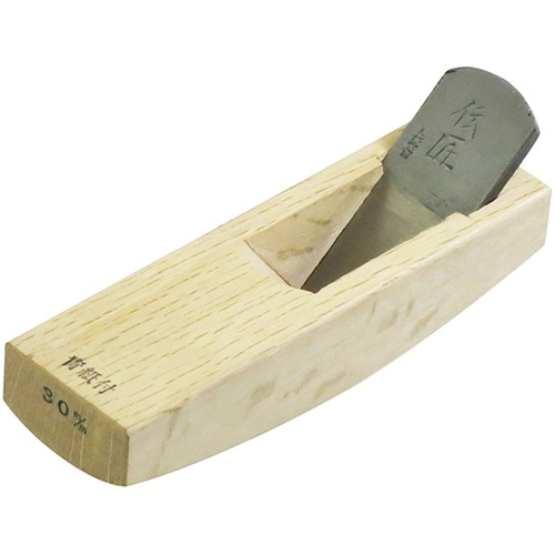 四方反鉋 安来青紙鋼