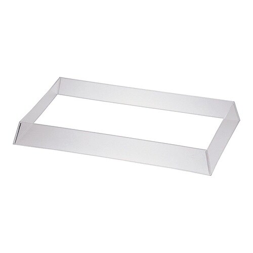 和風ビュッフェ用皿枠