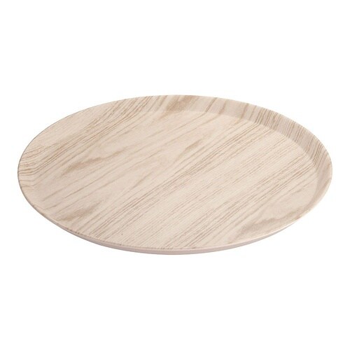 メラミントレー