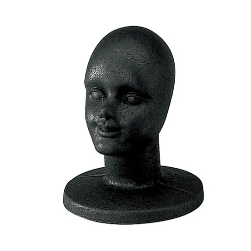 マネキンヘッド