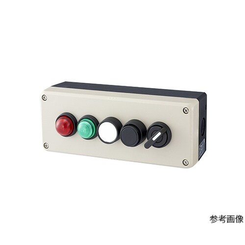 コントロールBOX