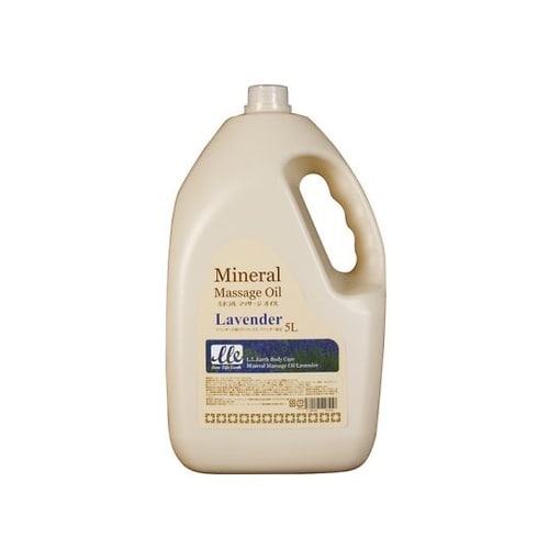 マッサージオイル5L