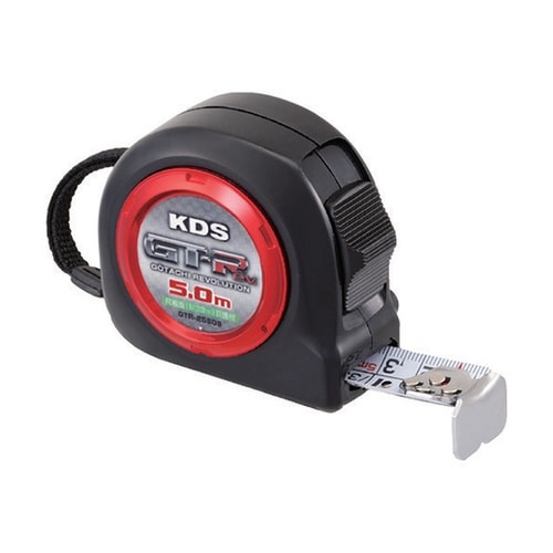 コンベックス 剛立25巾5m