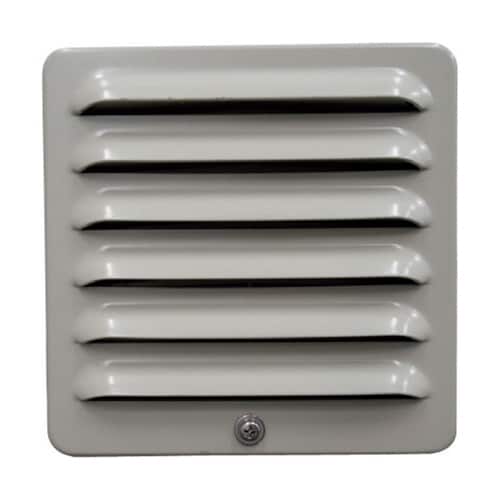 防噴流ギャラリーファン付