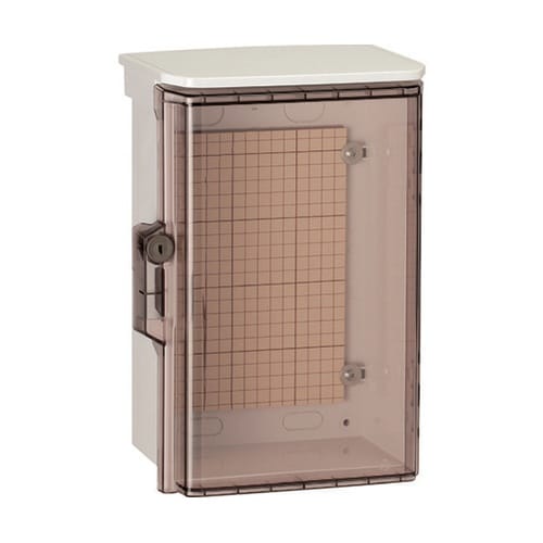 耐候プラボックス